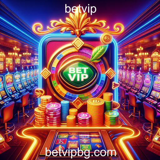 Explorando a Categoria 'Jogos' no Betvip: Diversão e Prêmios ao Seu Alcance