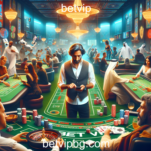 Explore a Categoria de Lealdade no Betvip: Recompensas e Comunidade