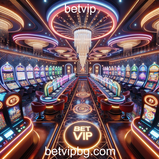 Explore a Categoria 'Novos' no Betvip: Descubra os Últimos Lançamentos em Jogos